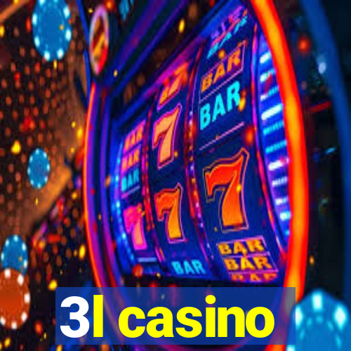 3l casino